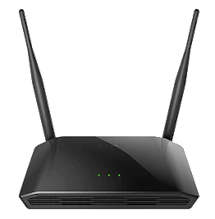 D-Link DIR-615